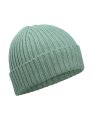 Kinder Beanie Beechfield B341B Dusty Green